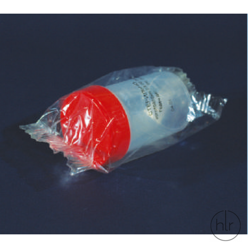 Контейнер для забору зразків біоматеріалу, 120 мл, Labexpert, стерильний